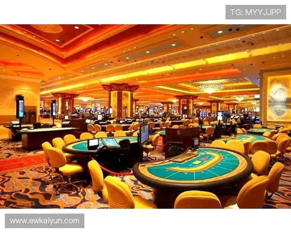 探索澳门威尼斯人网投的魅力与娱乐体验