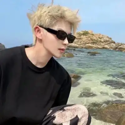 韩浩然